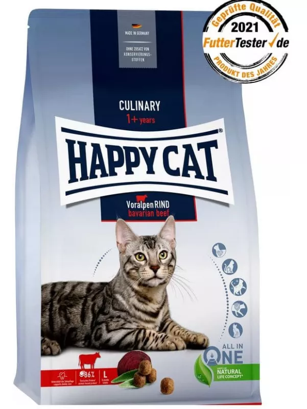 Adult Voralpen-Rind 1,3 kg